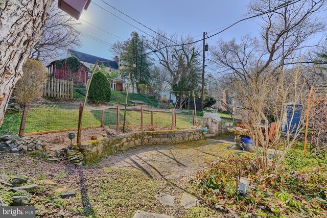 2316 TUCKER LN, Baltimore, MD 21207