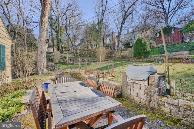 2316 TUCKER LN, Baltimore, MD 21207