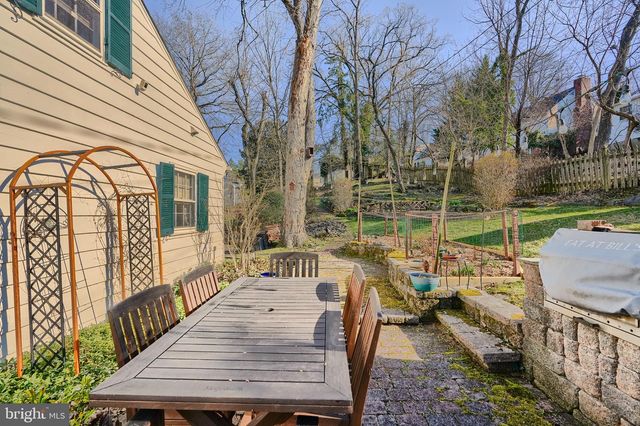 2316 TUCKER LN, Baltimore, MD 21207