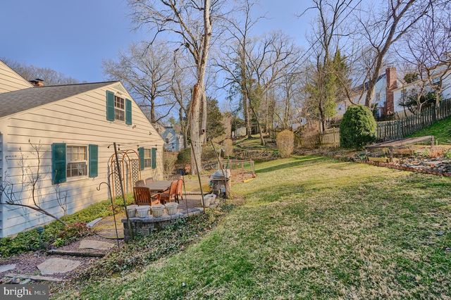 2316 TUCKER LN, Baltimore, MD 21207