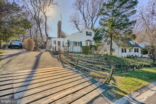 2316 TUCKER LN, Baltimore, MD 21207