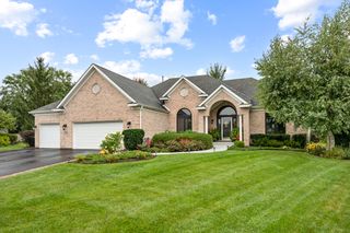 1308 Sandhill Court, Antioch, IL 60002