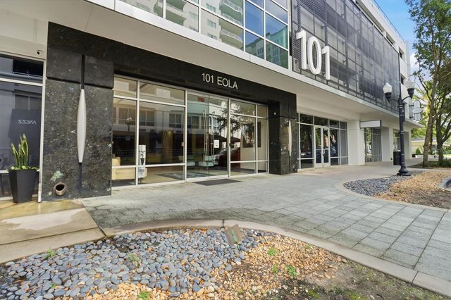 101 S EOLA DRIVE 1104, Orlando, FL 32801