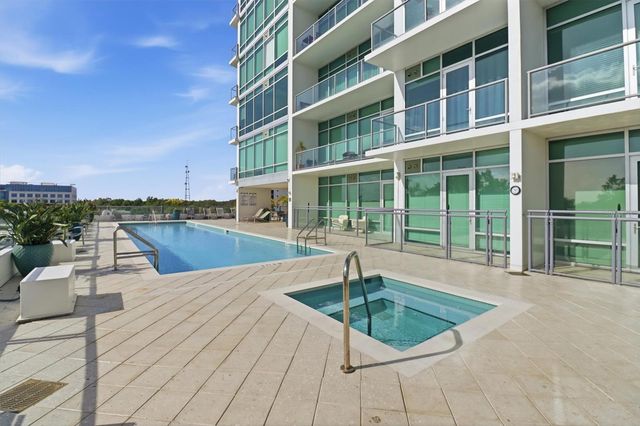 101 S EOLA DRIVE 1104, Orlando, FL 32801
