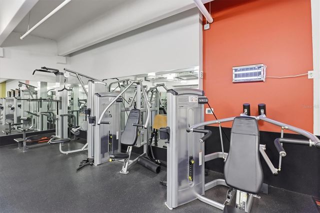101 S EOLA DRIVE 1104, Orlando, FL 32801