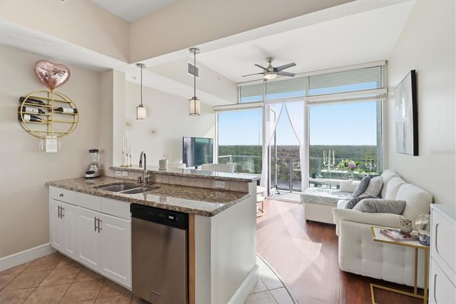 101 S EOLA DRIVE 1104, Orlando, FL 32801