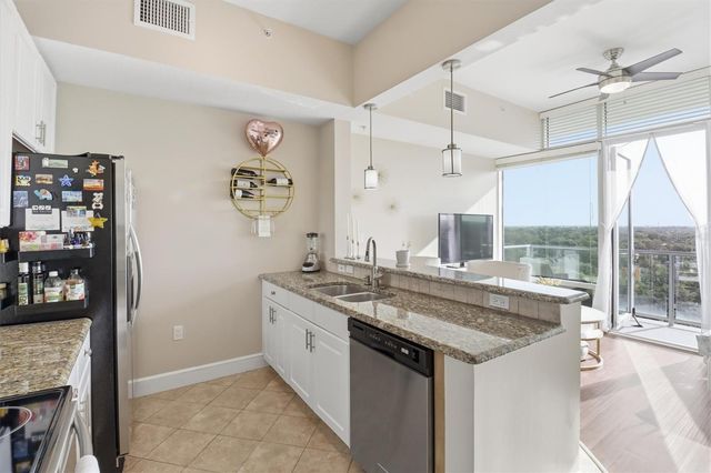 101 S EOLA DRIVE 1104, Orlando, FL 32801