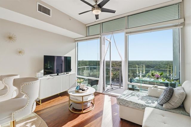 101 S EOLA DRIVE 1104, Orlando, FL 32801