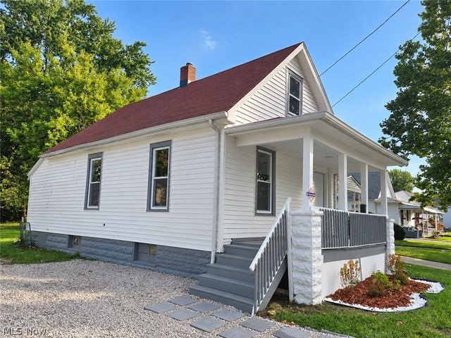 1318 W 20th Street, Lorain, OH 44052