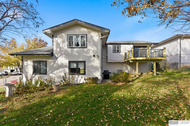 13437 Redwood Street, Omaha, NE 68138