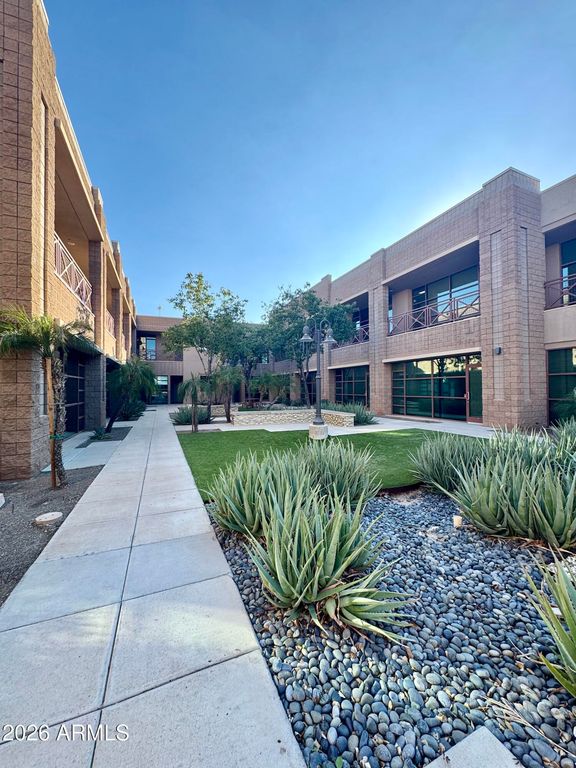 8350 E RAINTREE Drive 235, Scottsdale, AZ 85260 — photo 2
