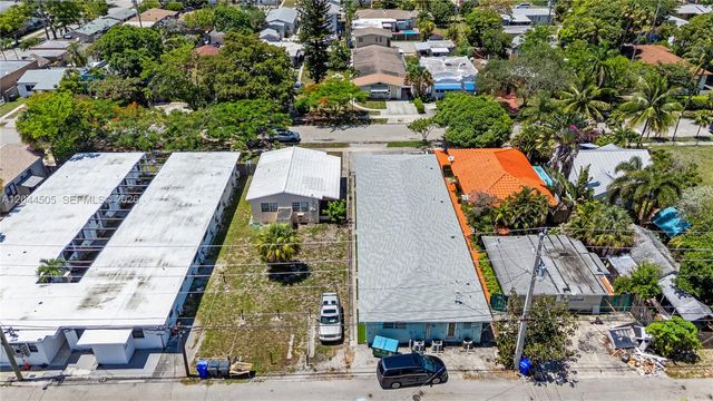 1938 Pierce St, Hollywood, FL 33020