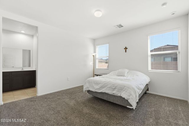 9271 W Creosote Rain Drive, Marana, AZ 85653