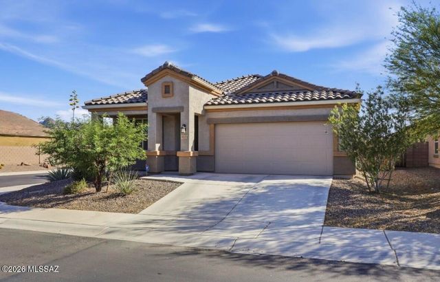 9271 W Creosote Rain Drive, Marana, AZ 85653