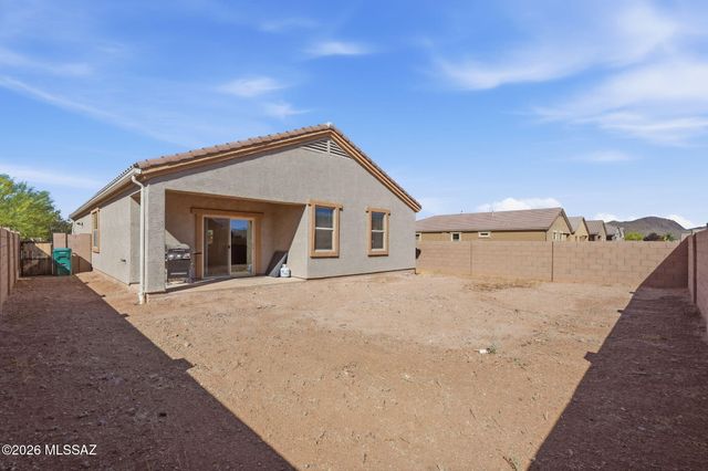 9271 W Creosote Rain Drive, Marana, AZ 85653