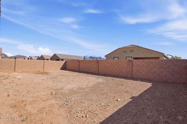 9271 W Creosote Rain Drive, Marana, AZ 85653