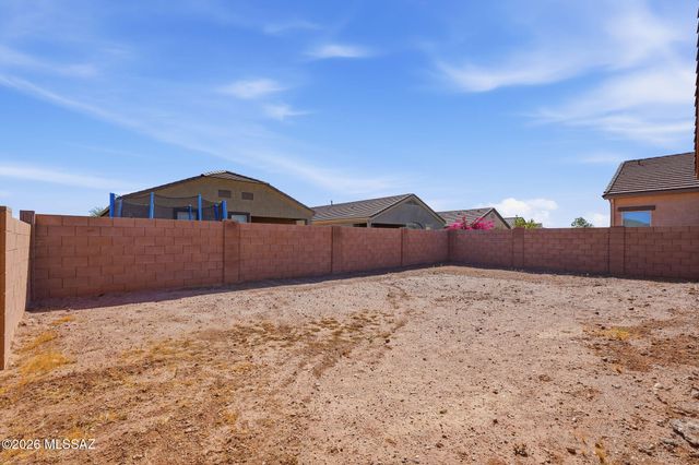 9271 W Creosote Rain Drive, Marana, AZ 85653
