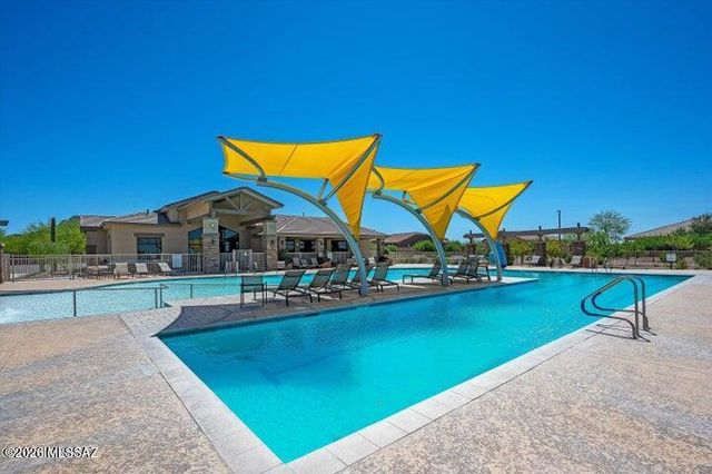 9271 W Creosote Rain Drive, Marana, AZ 85653
