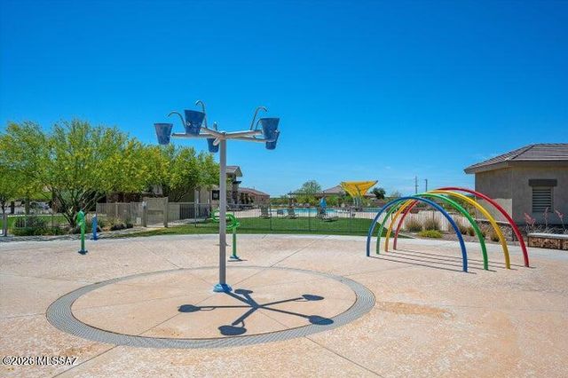 9271 W Creosote Rain Drive, Marana, AZ 85653