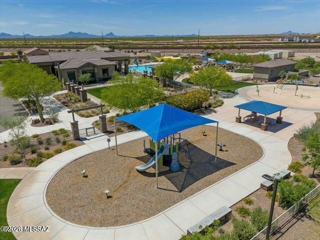 9271 W Creosote Rain Drive, Marana, AZ 85653