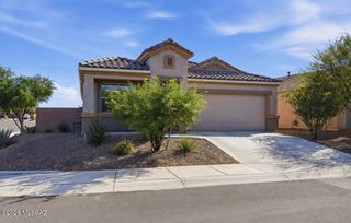 9271 W Creosote Rain Drive, Marana, AZ 85653
