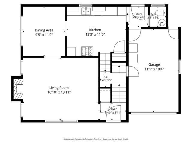 2741 Catherine Street, Dallas, TX 75211