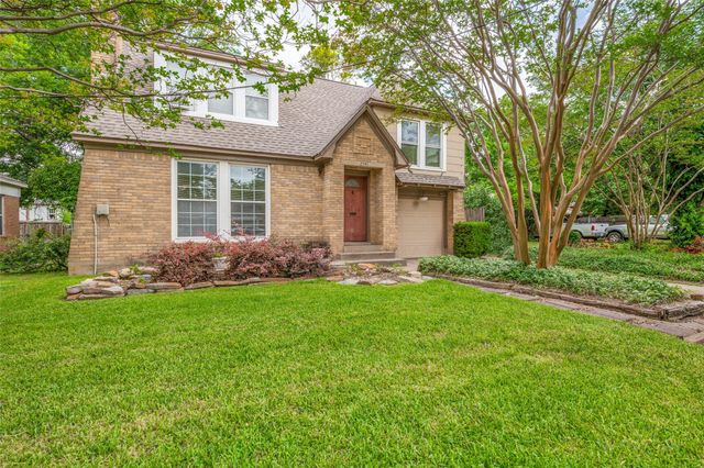 2741 Catherine Street, Dallas, TX 75211