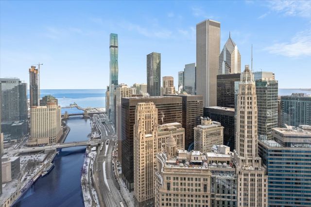 401 N Wabash Avenue 34I, Chicago, IL 60611