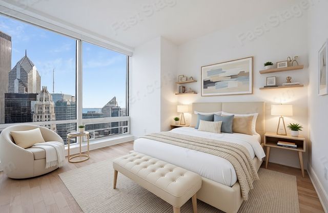 401 N Wabash Avenue 34I, Chicago, IL 60611