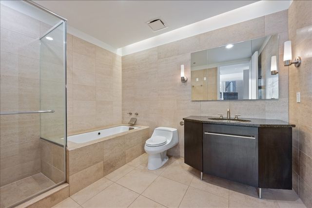 401 N Wabash Avenue 34I, Chicago, IL 60611