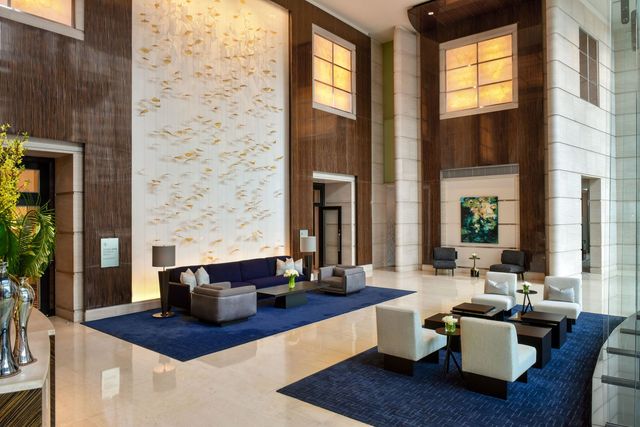 401 N Wabash Avenue 34I, Chicago, IL 60611