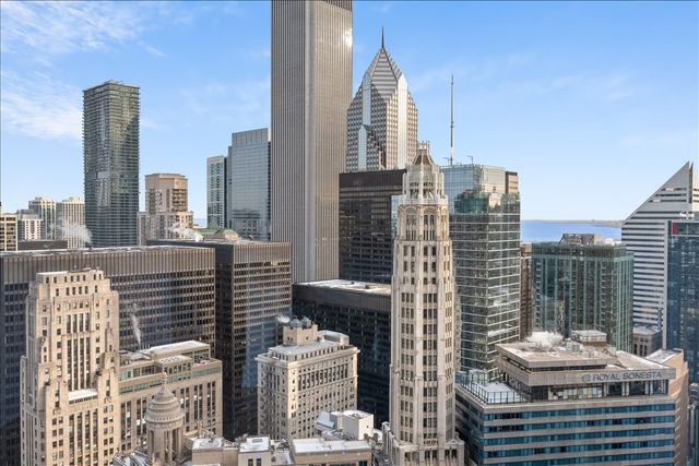 401 N Wabash Avenue 34I, Chicago, IL 60611