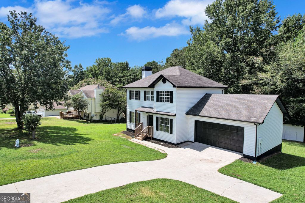 5010 Old Orr Road, Flowery Branch, GA 30542 — photo 2