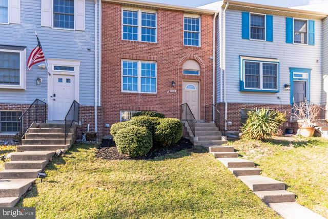 304 BARKSDALE PL, Stafford, VA 22554