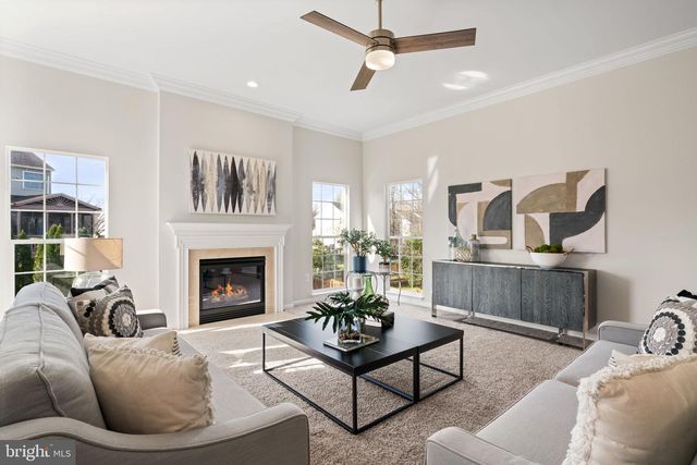 7620 NORTHINGTON CT, Gainesville, VA 20155