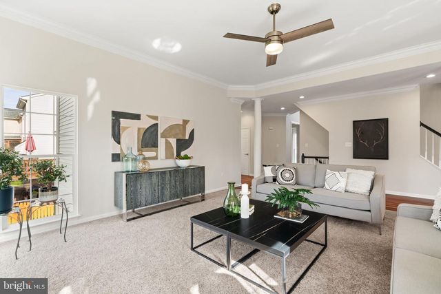 7620 NORTHINGTON CT, Gainesville, VA 20155