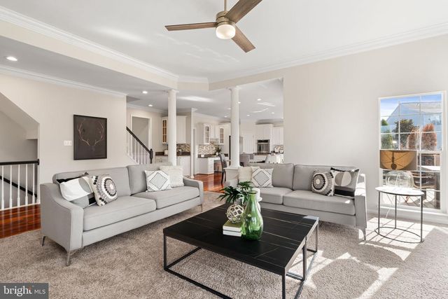 7620 NORTHINGTON CT, Gainesville, VA 20155