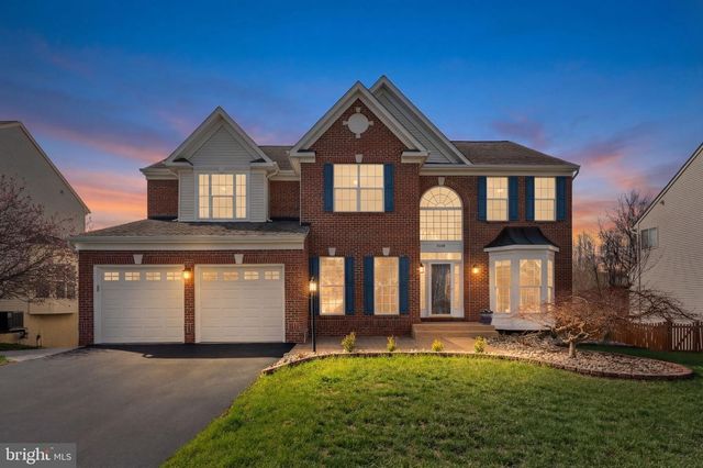 7620 NORTHINGTON CT, Gainesville, VA 20155