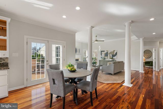 7620 NORTHINGTON CT, Gainesville, VA 20155