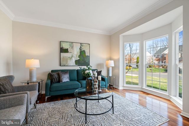 7620 NORTHINGTON CT, Gainesville, VA 20155