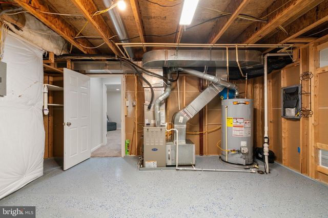 7620 NORTHINGTON CT, Gainesville, VA 20155