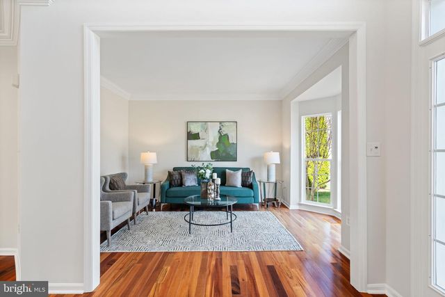 7620 NORTHINGTON CT, Gainesville, VA 20155