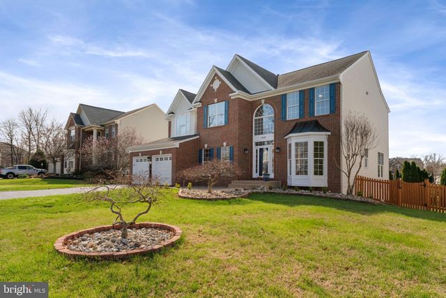 7620 NORTHINGTON CT, Gainesville, VA 20155