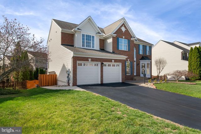 7620 NORTHINGTON CT, Gainesville, VA 20155