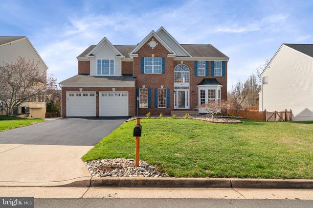 7620 NORTHINGTON CT, Gainesville, VA 20155