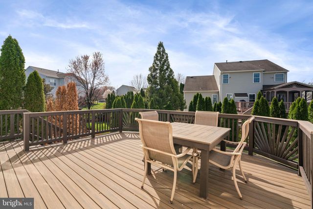 7620 NORTHINGTON CT, Gainesville, VA 20155