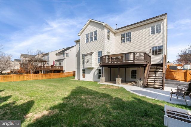 7620 NORTHINGTON CT, Gainesville, VA 20155