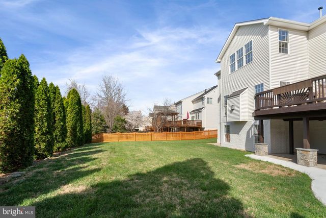 7620 NORTHINGTON CT, Gainesville, VA 20155