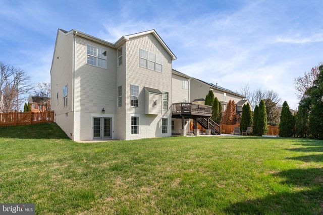 7620 NORTHINGTON CT, Gainesville, VA 20155