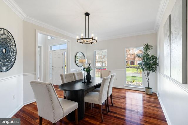 7620 NORTHINGTON CT, Gainesville, VA 20155